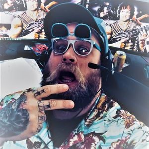 Meet your Posher, Jeffrey